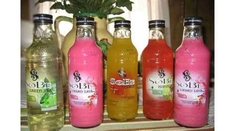 why was sobe discontinued.